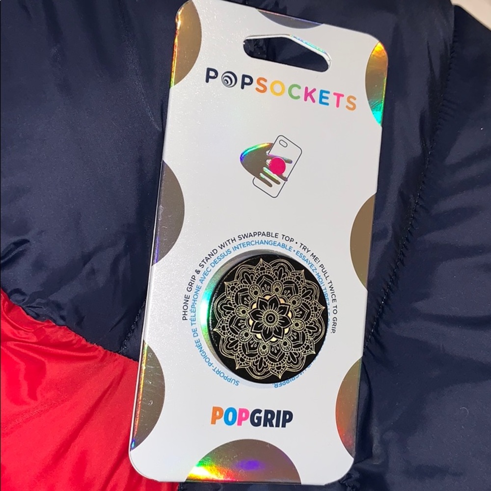 Popsocket